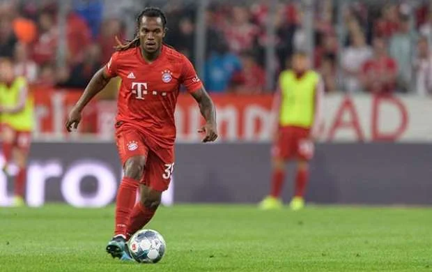 "Bavariya"nın futbolçusu Fransa klubunda 