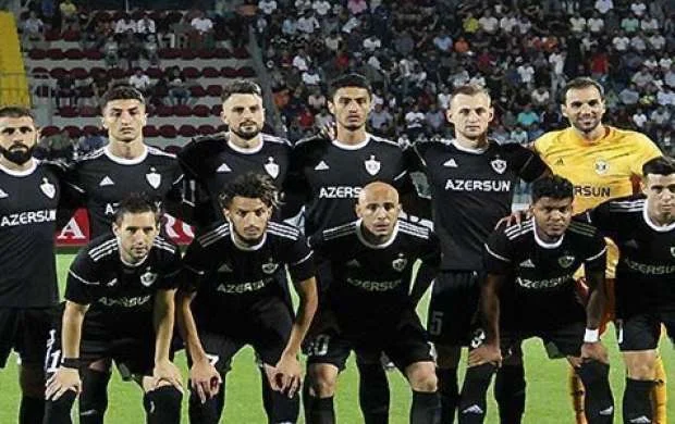 UEFA "Qarabağ"ı 20 min avro cərimələdi 