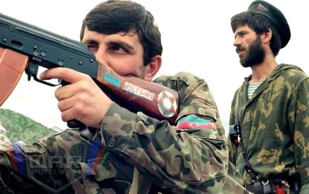 "Neftçi"nin məşqçisi "Milli Ordu-100” medalı ilə təltif olunub 