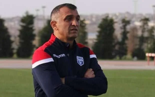 Elşad Əhmədov: "Bu səhvləri təkrarlamamalıyıq" 