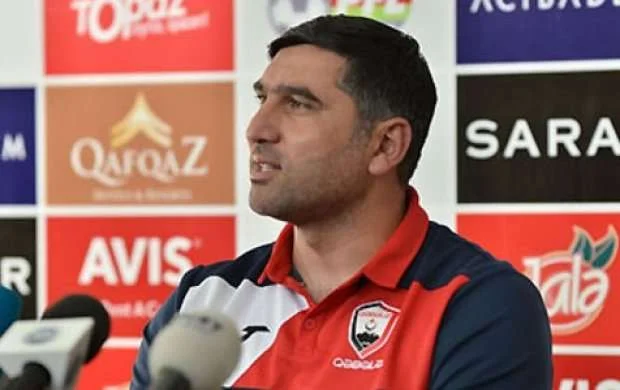 Sənan Qurbanov: "Məğlubiyyətin başlıca günahkarı mənəm" 