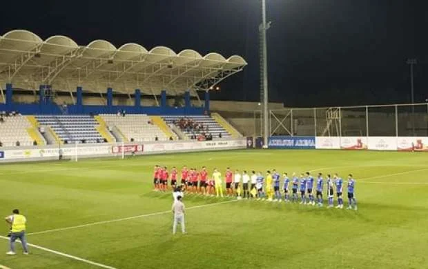 "Qarabağ"dan 3 qolluq qələbə - VİDEO 