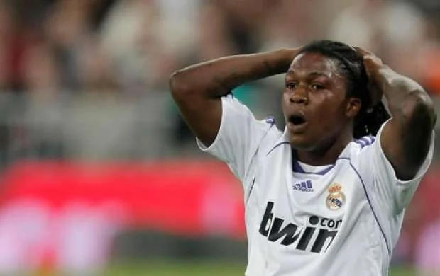 “Real"ın sabiq futbolçusu 3-cü liqa klubunda 