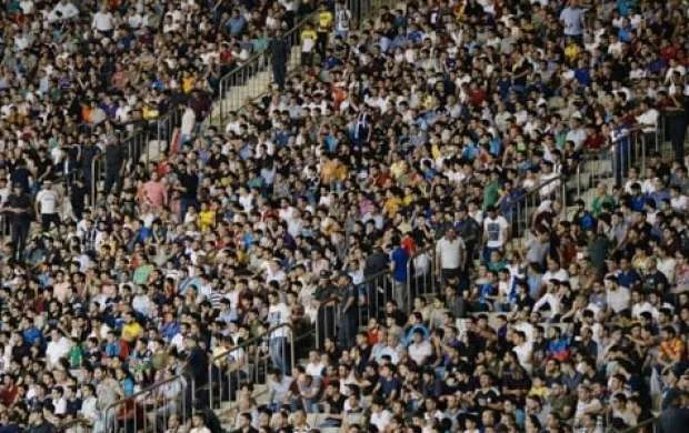 "Qarabağ" - "Linfild" oyununa nə qədər bilet satılıb? 