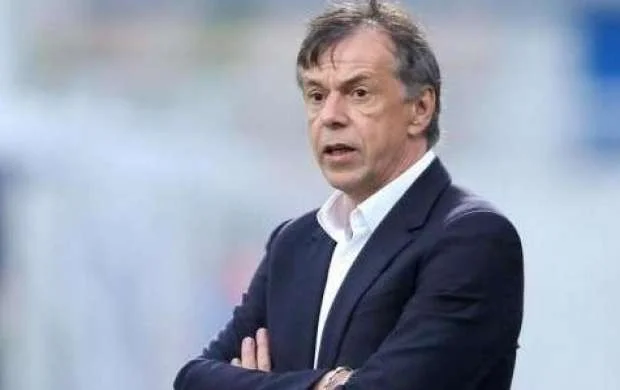 Nikola Yurçeviç: "Uelsin futbolçuları çox güclüdü" 