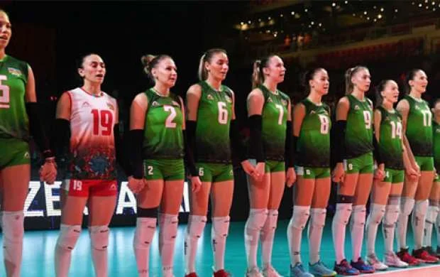 Milli komandamız Avropa çempionatında ikinci qələbəsini qazandı 