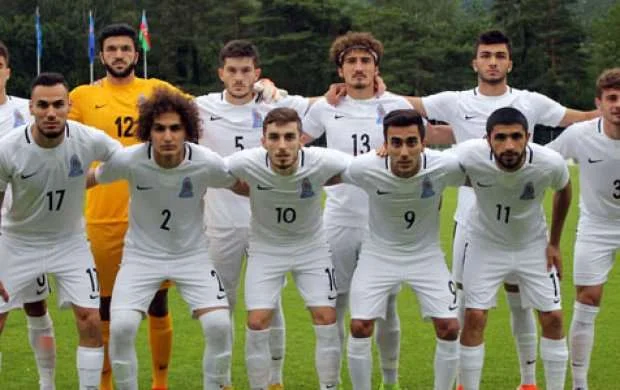 Azərbaycanın  Slovakiya və Gürcüstanla oyunlar üçün heyəti açıqlandı 