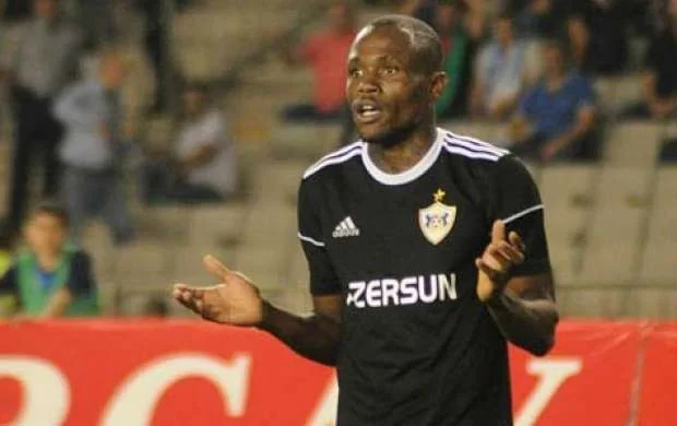 "Qarabağ"ın imtina etdiyi futbolçu "Neftçi"də - 1.5 milyon maaş 