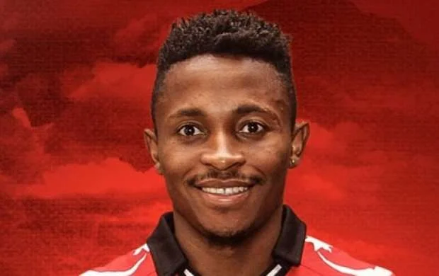 "Qəbələ"nin futbolçusu Mozambik millisində 