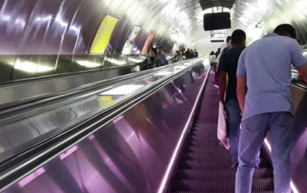 Sabah metro gücləndirilmiş iş rejimində işləyəcək 