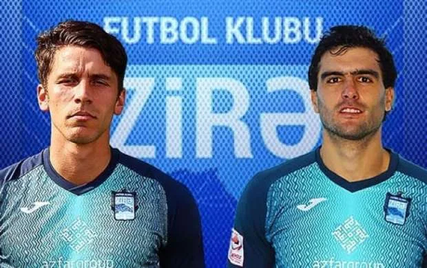 “Zirə”də 40-cı legioner, Azərbaycanda ilk perulu 