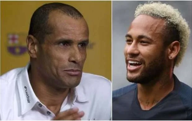 Rivaldo Neymarı qınadı: "Yanlış addım atdı" 