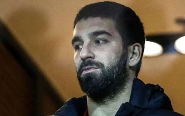 Arda Turan 2-ci liqada - Şok transfer 