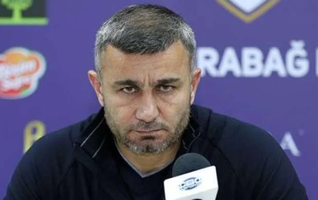 Qurban Qurbanov: "Hamının gözü "Qarabağ"da idi" 