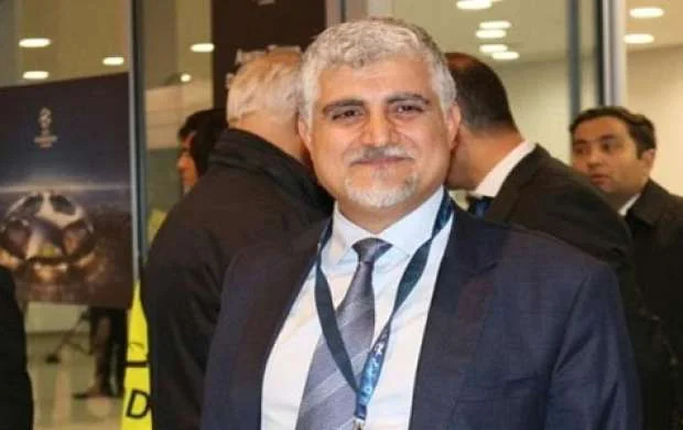Tahir Gözəl: "Əslində, bunu danışmaq üçün Monakoya gedəcəm" 