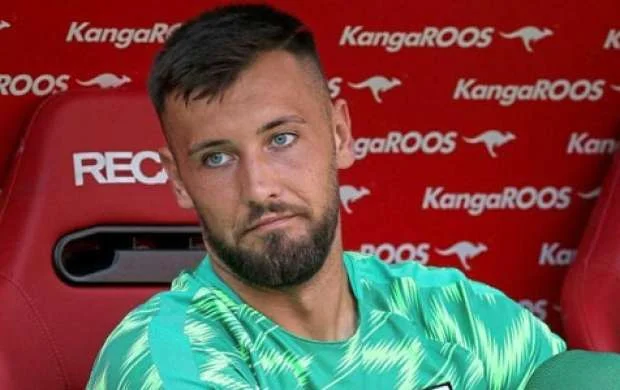 AFFA Almaniya klubunda narazılıq yaratdı 