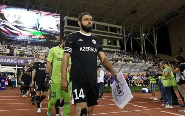 Rəşad Sadıqov: "Sevilya" bu turnirin favoritlərindən biridi" 