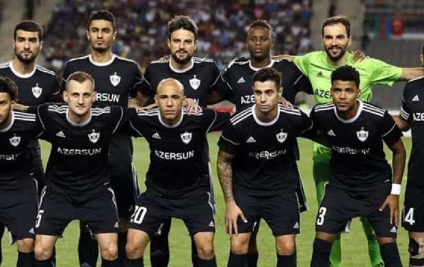 "Qarabağ"ın Avropa Liqasındakı oyun təqvimi açıqlandı 