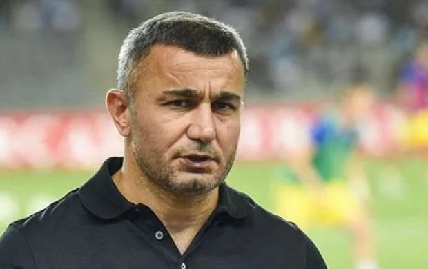 Qurban Qurbanov püşkü dəyərləndirdi 