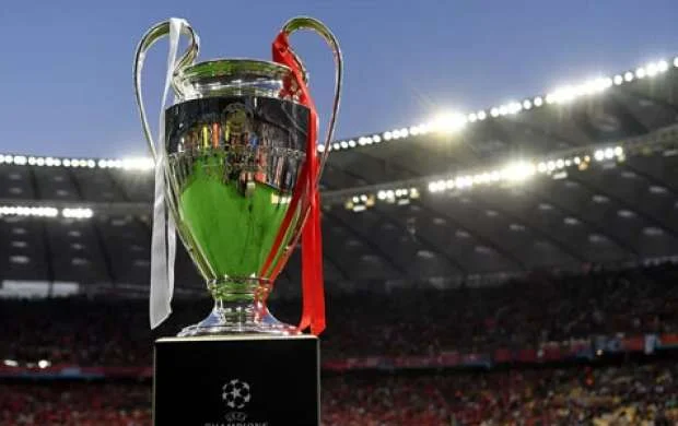 Çempionlar Liqasının 3 finalı bu şəhərlərdə keçiriləcək 