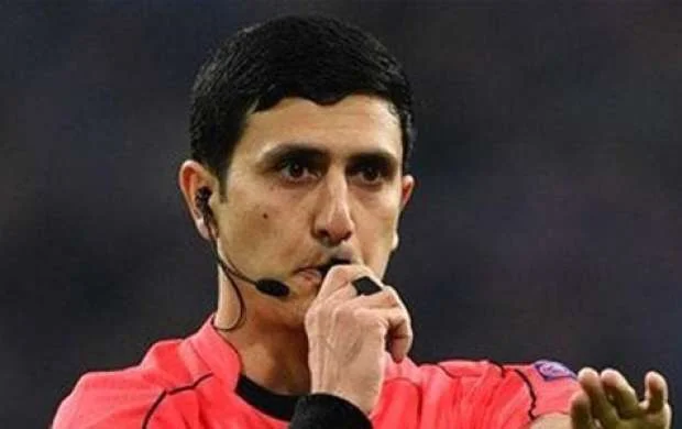 AFFA Premyer Liqanın hakim təyinatlarını dəyişdi 