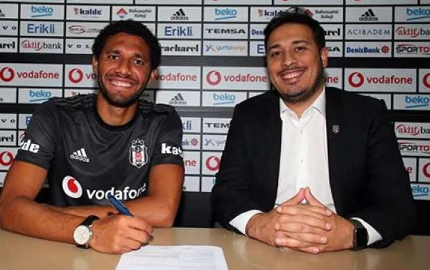 "Arsenal"ın ulduzu "Beşiktaş"da - RƏSMİ 