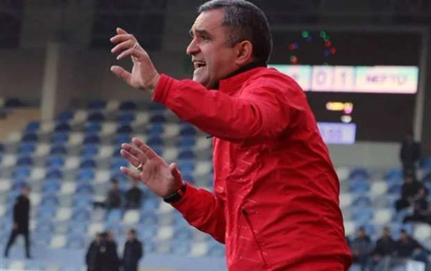Tərlan Əhmədov: "Rəqibi özündən çıxarmağa çalışdıq" 