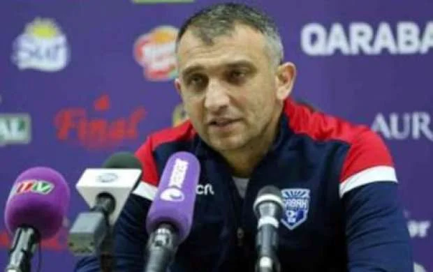 "Penalti oyunçularda həyəcan yaratdı" - Elşad Əhmədov 