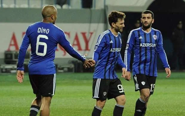 "Qarabağ" və "Neftçi"dən qələbə - YENİLƏNDİ 