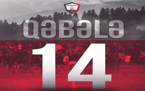 “Qəbələ” 14 yaşında 