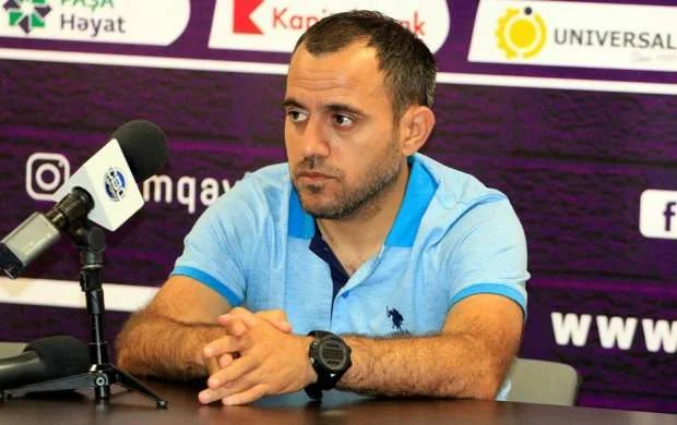 Ayxan Abbasov: "Belə söyüşə görə adamın başını kəsərlər" 