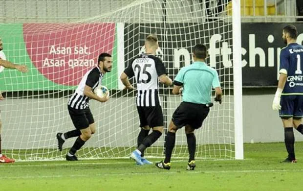 “Neftçi”də 15-ci, Premyer Liqada 10-cu 
