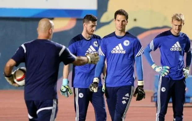 "Qarabağ"ın yeni transferi: “Bu tarixin bir parçası olmaq istəyirəm” 