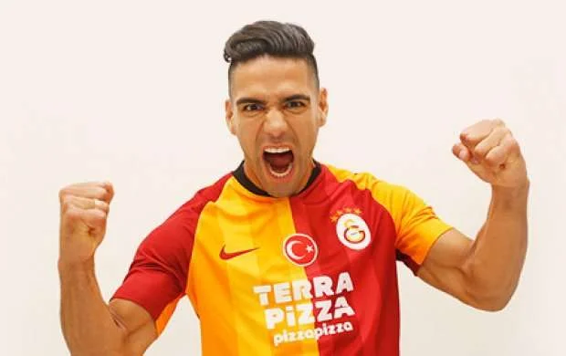 Bir gündə 4 transfer: Falkaonun maaşı açıqlandı 
