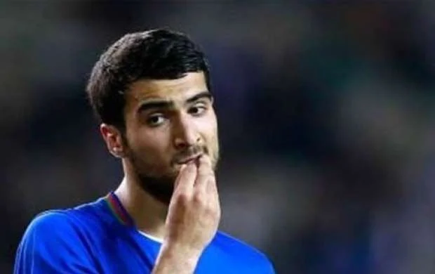 "Sevilya" Mahir Emreli üçün "Qarabağ"a rəsmi təklif göndərdi 