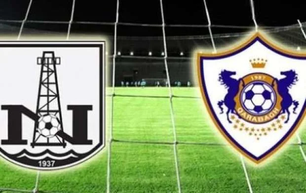 "Qarabağ" - "Neftçi" matçının saatı açıqlandı 