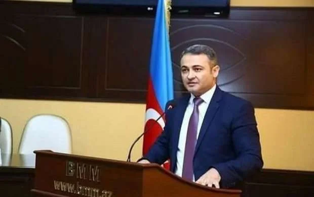 Prezident keçmiş idman jurnalistinə yüksək vəzifə verdi (SƏRƏNCAM) 