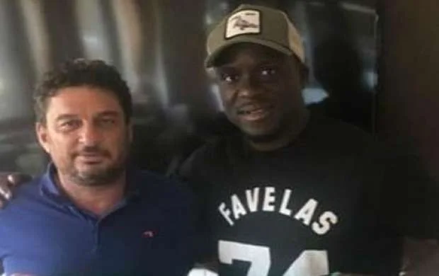 Bakı klubundan "Olimpiakos"a transfer 