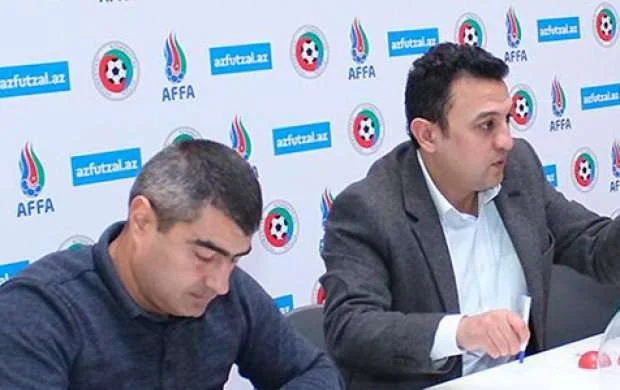 Azərbaycan çempionatının püşkü atıldı 