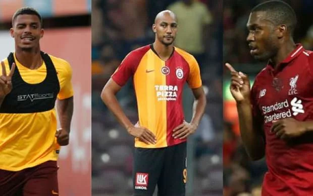 Super Liqanın ən bahalı futbolçuları - Siyahı dəyişdi 