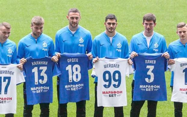 "Dinamo"nun idman direktoru: "Ramil bunu bacaracaq" 