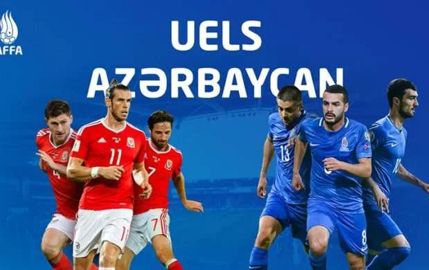 Millimiz Uelsdən də məğlub qayıdır 