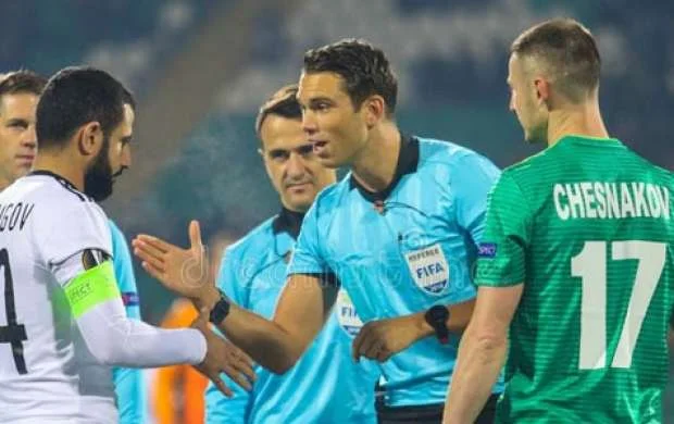 Əvvəl "Qarabağ", sonra milli komandamız... 