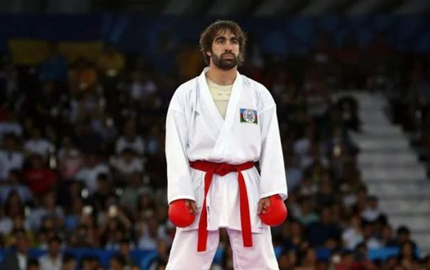 Rafael Ağayev Premyer Liqanın finalında 