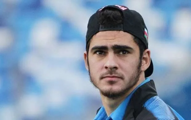 Ramil Şeydayev: "O qol məni çox məyus etdi" - 