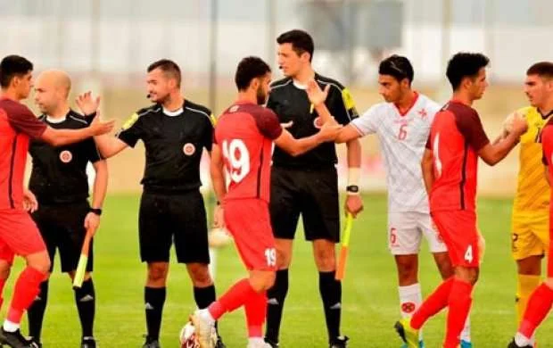 Yenə Maltaya gücümüz çatmadı 