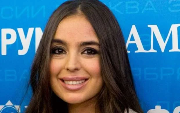 Leyla Əliyevadan milli komandamıza dəstək 