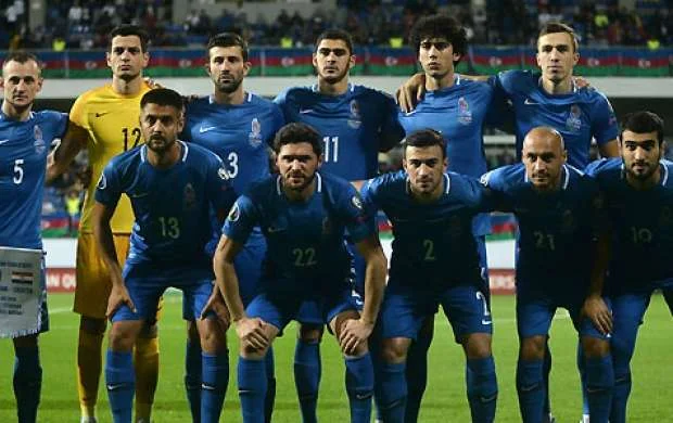 “Trabzonspor”un nümayəndələri millimizin futbolçusu üçün Bakıya gəldi 