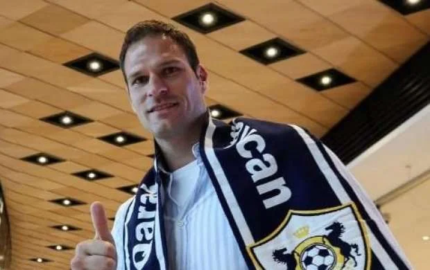 Asmir Beqoviç: "Xaos idi, vəziyyət gündən-günə dəyişirdi" 