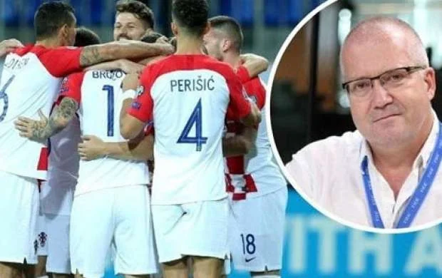 Xorvatiyanın həkimi: "Bakıda 8 futbolçumuz virusa yoluxmuşdu" 